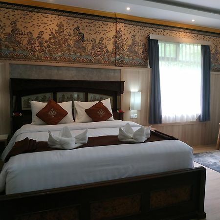 Melasti Kuta Bungalows & Spa Zewnętrze zdjęcie