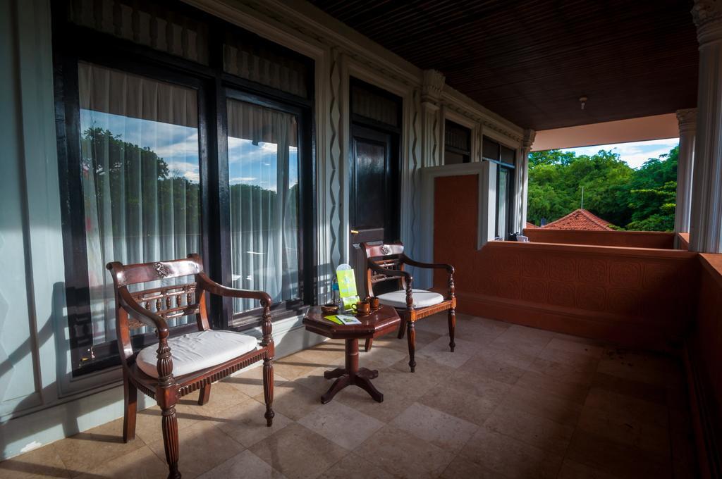Melasti Kuta Bungalows & Spa Zewnętrze zdjęcie