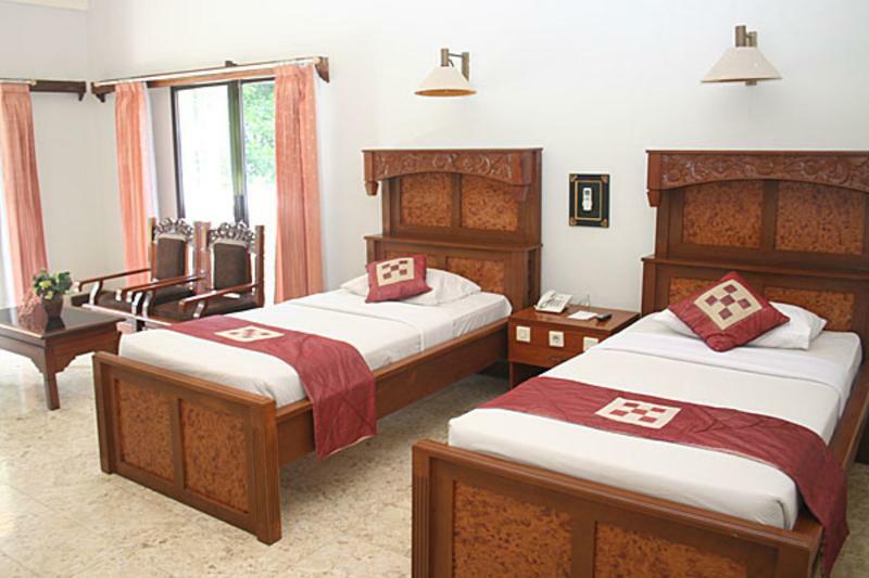 Melasti Kuta Bungalows & Spa Zewnętrze zdjęcie