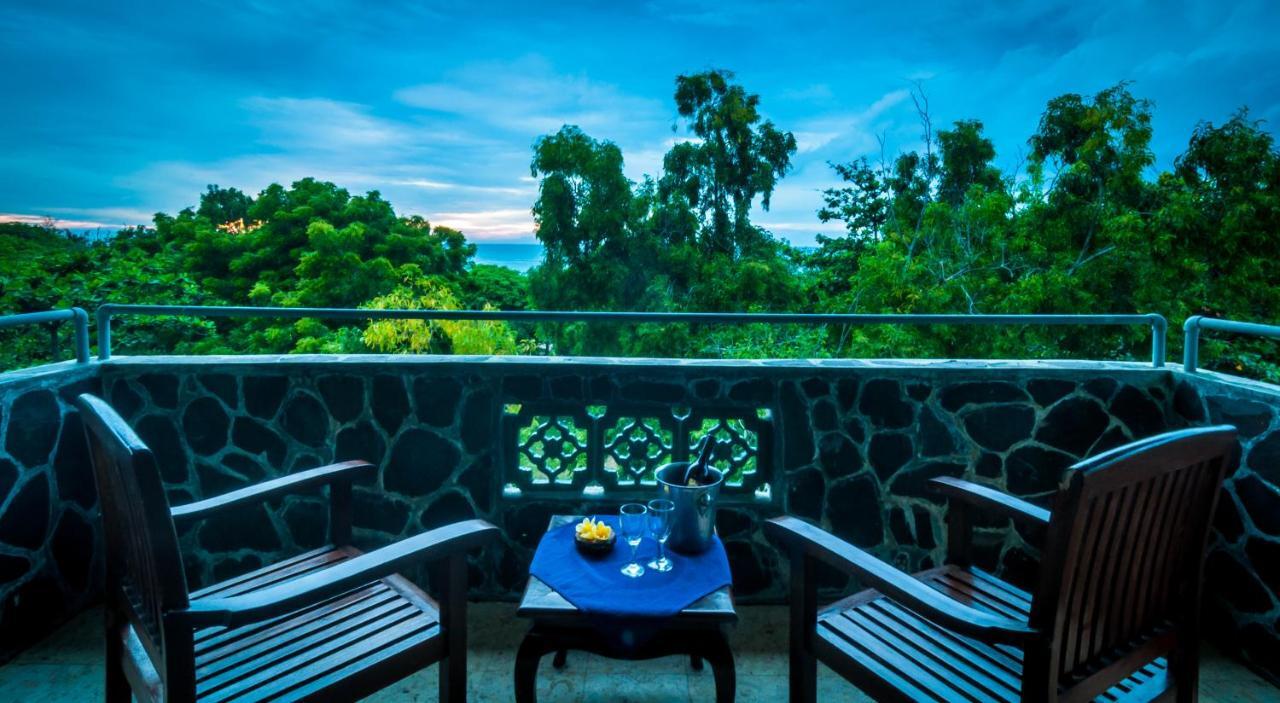 Melasti Kuta Bungalows & Spa Zewnętrze zdjęcie